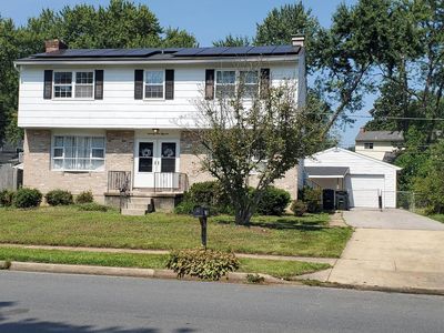7956 Cross Creek Dr, Glen Burnie, MD, 21061