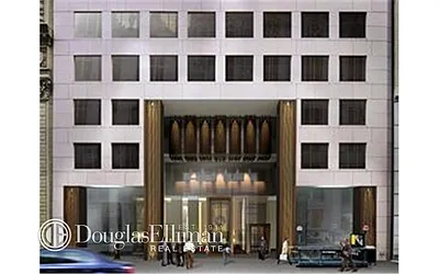 Sold by Douglas Elliman