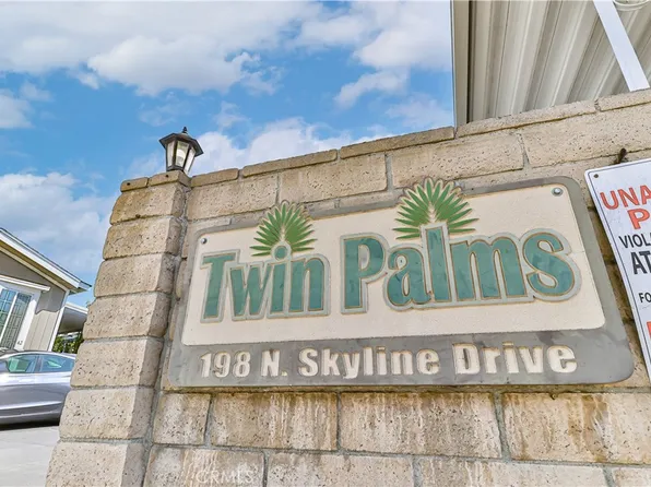 198 N Skyline Dr Space 68, Thousand Oaks, CA 91362