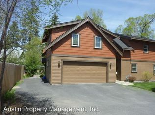 341 SE Silvis Ln #B, Bend, OR 97702