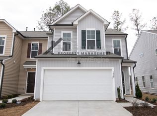 1010 Crater Lake Way, Durham, NC 27713
