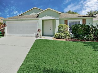 1052 Brumpton Pl, Rockledge, FL 32955