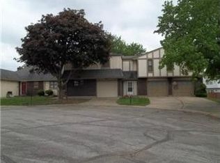 2811 NW 4th Street Ter, Blue Springs, MO 64014