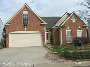 9737 Woodend Ct, Charlotte, NC 28277