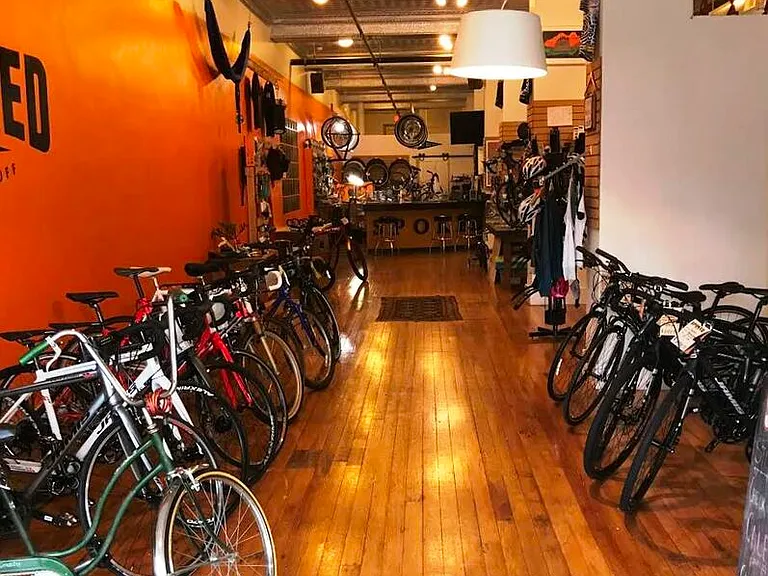 2716 Cherokee St #COMMERCIAL — Photo 1