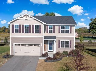 5057 Hayden Xing, Groveport, OH 43125