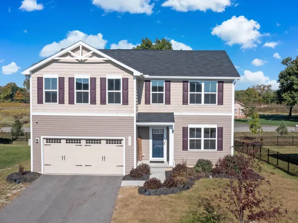 5057 Hayden Xing, Groveport, OH 43125