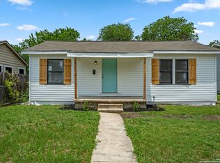 1027 Clower, San Antonio, TX 78201