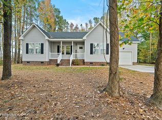 486 State Highway 343 N, Camden, NC 27921
