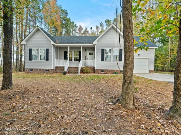 486 Nc Highway 343, Camden, NC 27921