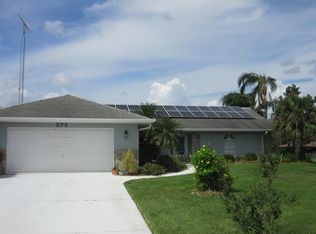 272 Cumquat Rd NE, Lake Placid, FL 33852