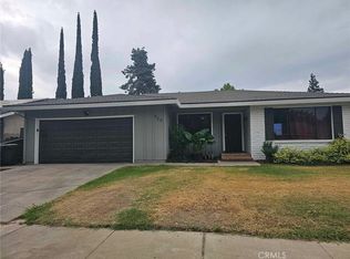 520 El Portal Dr, Merced, CA 95340