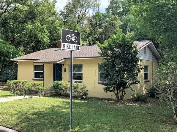 815 SE 4th Ave, Gainesville, FL 32601