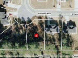 1825 Harmony Trce, Lithonia, GA 30058
