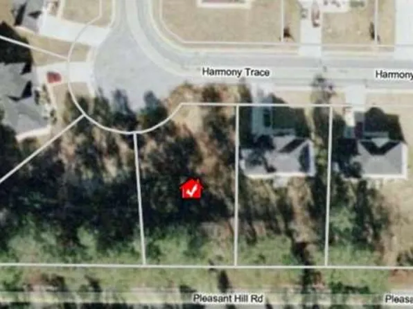 1825 Harmony Trce, Lithonia, GA 30058