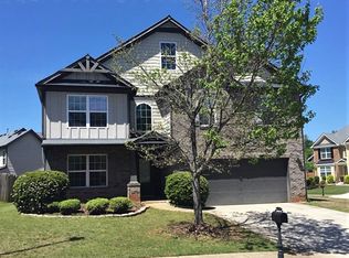 2390 Park Estates Dr, Snellville, GA 30078