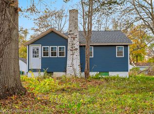 14060 Martinsville Rd, Van Buren Township, MI 48111