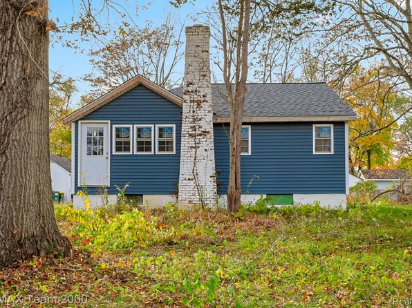 14060 Martinsville Rd, Van Buren Township, MI 48111