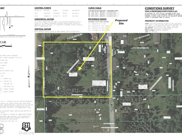 SE Lani Ln, Boring, OR 97009