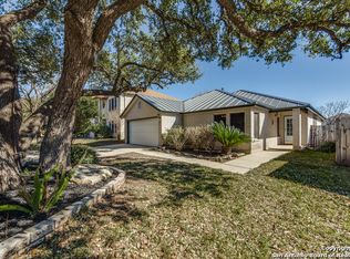 414 Terra Cotta, San Antonio, TX 78253