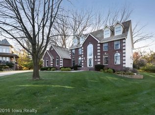 1776 NW 129th St, Clive, IA 50325