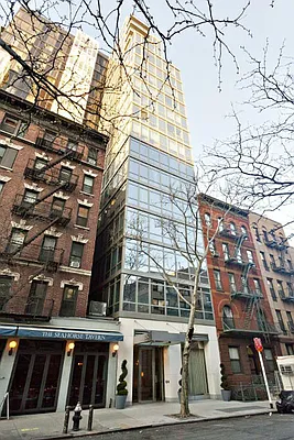 Sold by Brown Harris Stevens | media 5