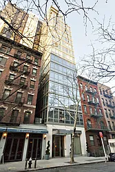 Sold by Brown Harris Stevens