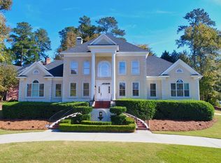 4173 Tindall Dr, Evans, GA 30809