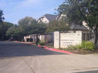 4501 Whispering Valley Dr APT 7, Austin, TX 78727