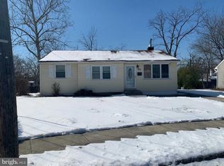 206 Miller Ave, Lawnside, NJ 08045