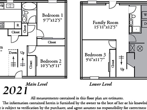 3rd image of 7304 N Moberly Dr #B