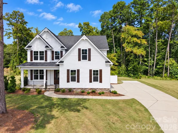 3222 Player Ct, Salisbury, NC 28144