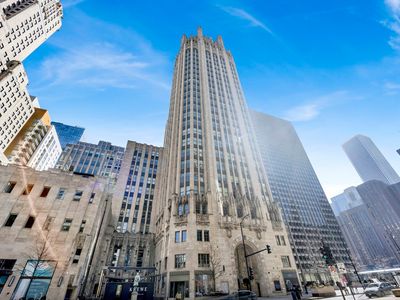 435 N Michigan Ave #418, Chicago, IL, 60611