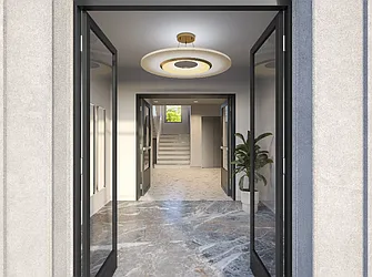 Rented by Abode Residential LLC