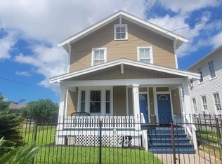 2225 35th St #UP, Galveston, TX 77550