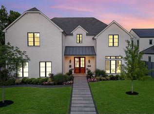 7110 Robin Rd, Dallas, TX 75209