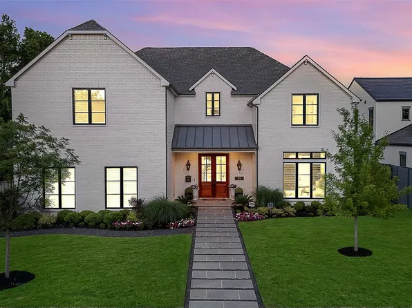 7110 Robin Rd, Dallas, TX 75209