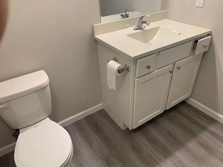 Cypress Ridge Apartments — Photo 16
