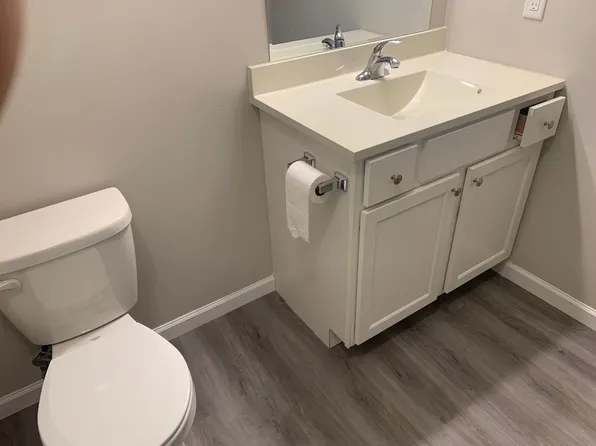 Cypress Ridge Apartments