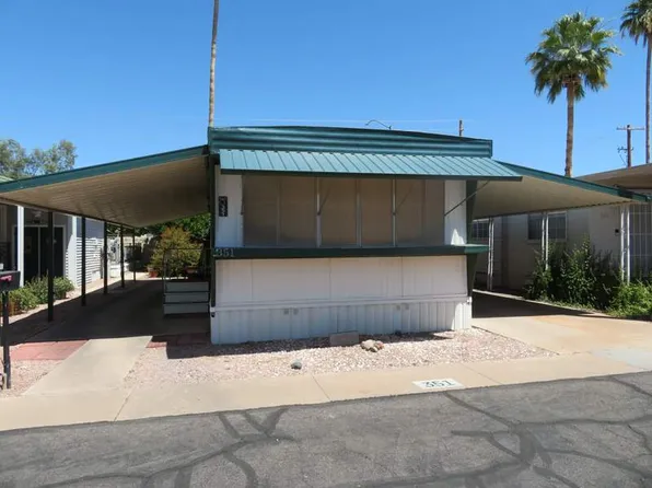 4065 E University Dr Lot 351, Mesa, AZ 85205