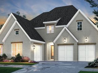 4040 Gambel Rd, Prosper, TX 75078