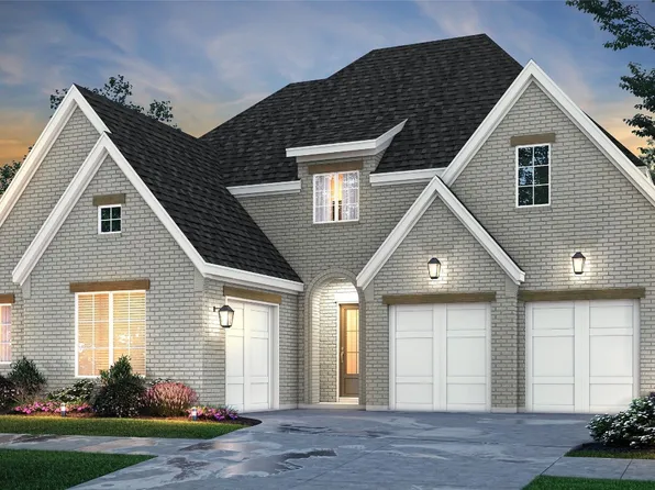 4040 Gambel Rd, Prosper, TX 75078