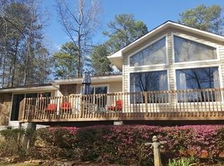 119 Crooked Creek Ln, Eatonton, GA 31024
