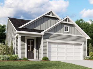 156 Little Creek Dr, Lillington, NC 27546