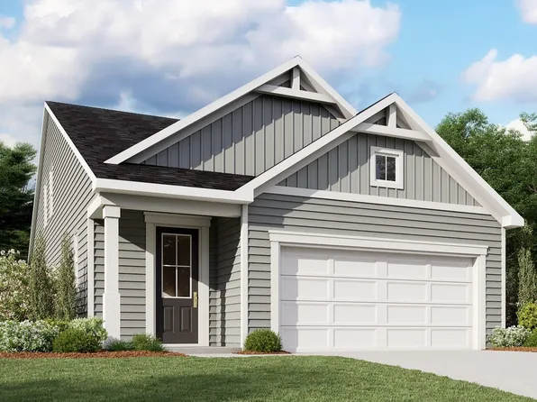 156 Little Creek Dr, Lillington, NC 27546