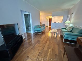 168 Bonis Ave #2408, Toronto, ON M1T 3V6