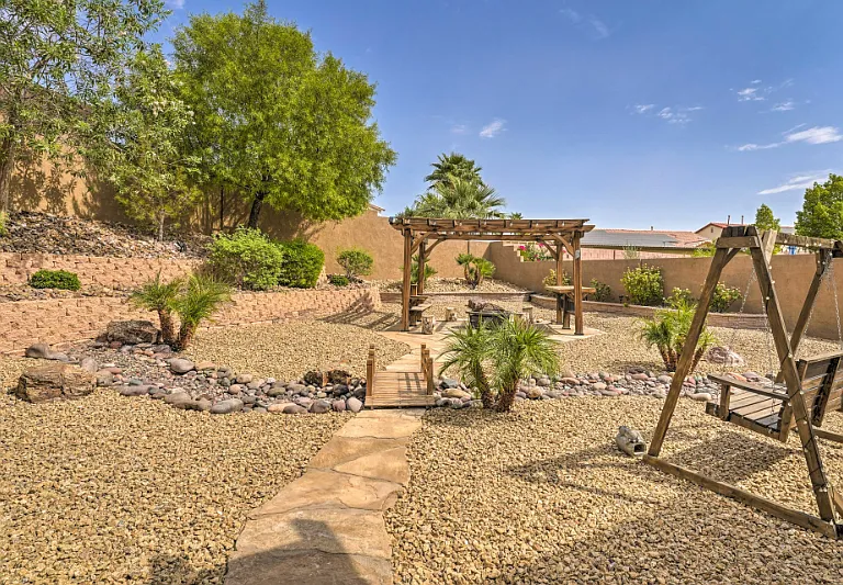 6449 Deer Peak Ct — Photo 10