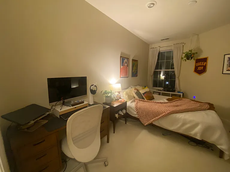 1451 Belmont St NW — Photo 2
