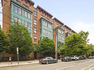 1331 Grand St #503, Hoboken City, NJ 07030