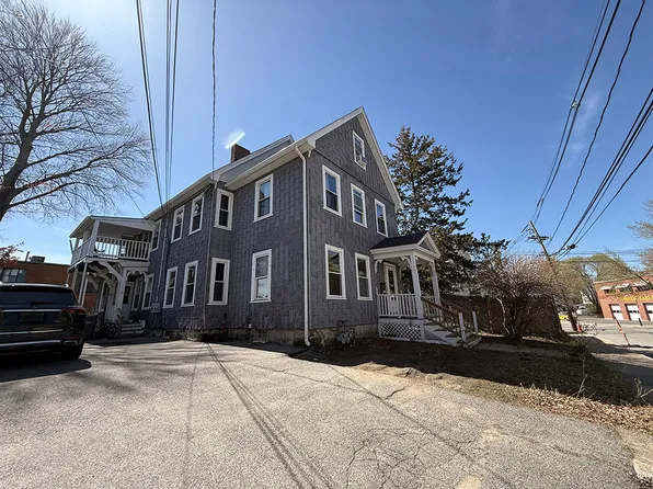 150 Franklin St #1, Framingham, MA 01702